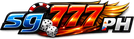 SG777 PH Logo